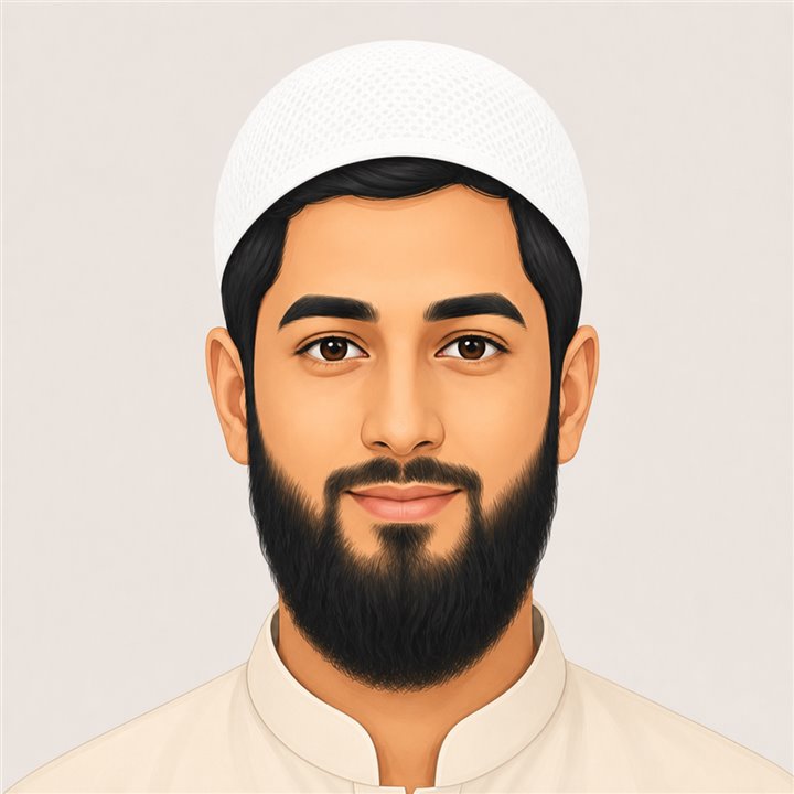 Mohammed Dastagir